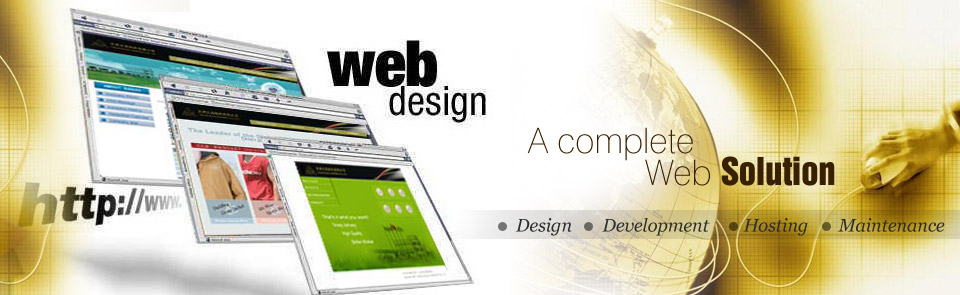 Web Development