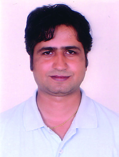 Bhashkar Bhandari