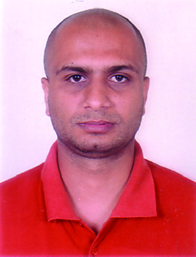 Deepak Bhandari