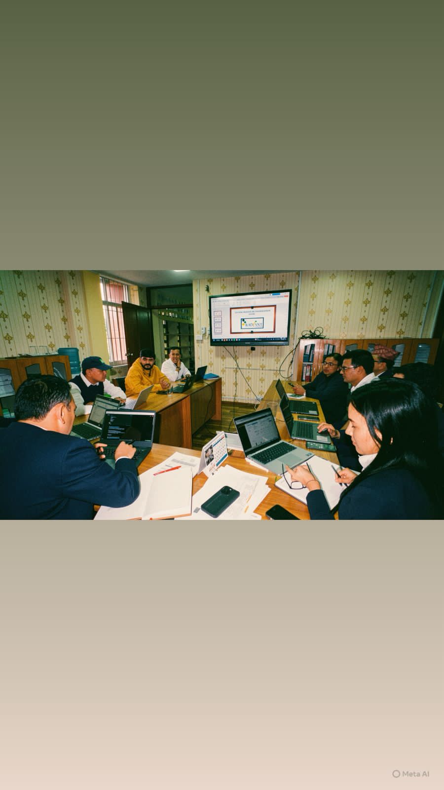 Technical Team