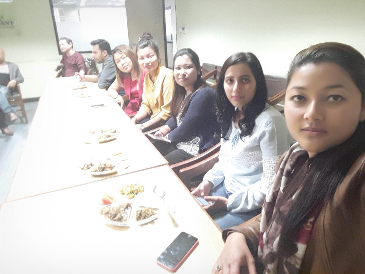 Office Programme 3